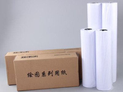 工程复印纸的选购技巧有哪些？
