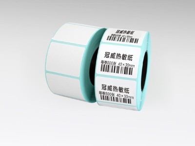 条码标签如何选购？好标签，让产品更出色！